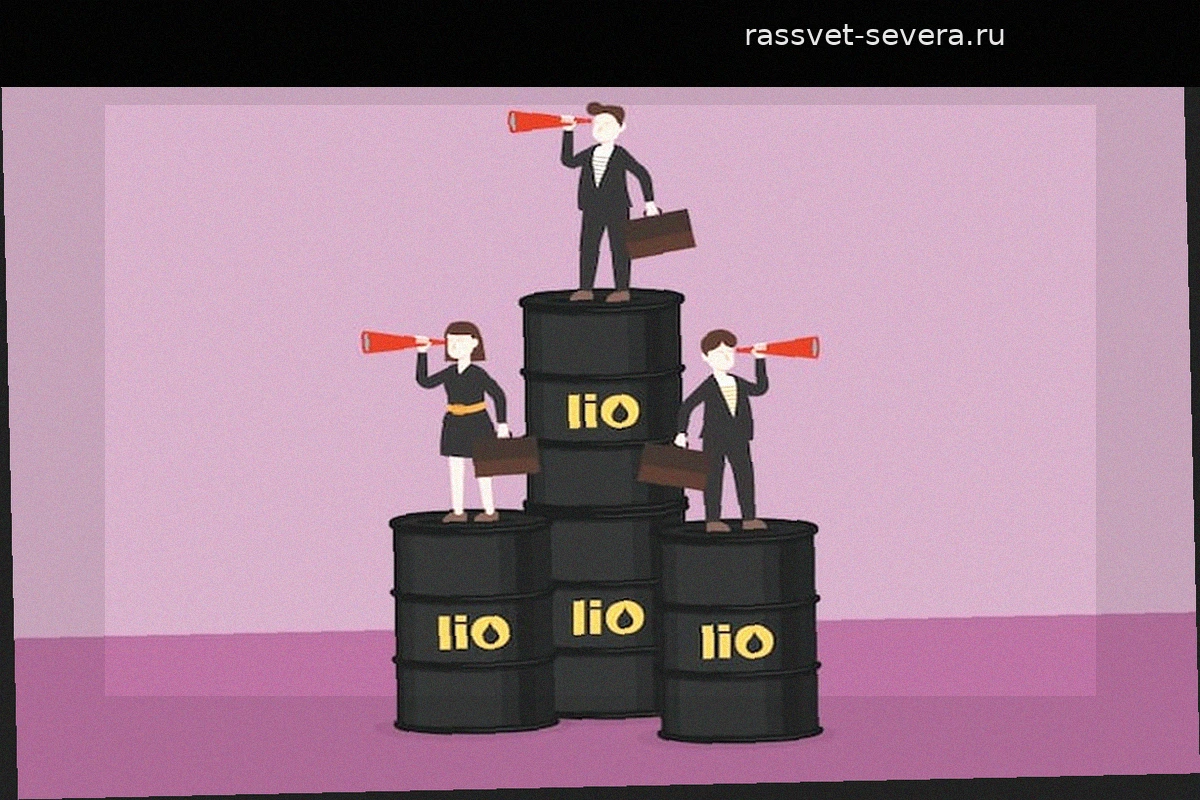 Как мир справился с дефицитом нефти после закрытия Ормузского пролива?