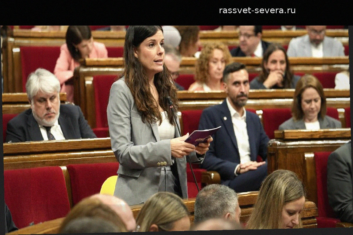 Партия Junts требует от Сальвадора Ильи разъяснений по поводу контрактов с Huawei и посредничества Сапатеро