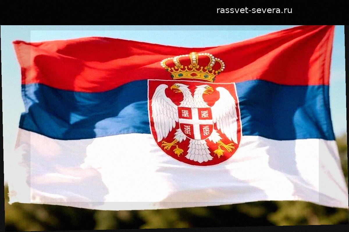 Вадим Новинский получил гражданство Сербии