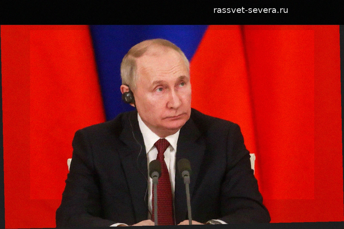 Юрий Ушаков раскрыл подробности предстоящего приема Владимира Путина в Пекине