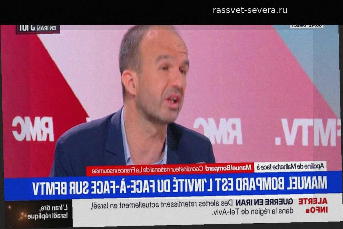 Мануэль Бомпар: «Когда ребенок решается заговорить, перед ним должен быть подготовленный специалист»