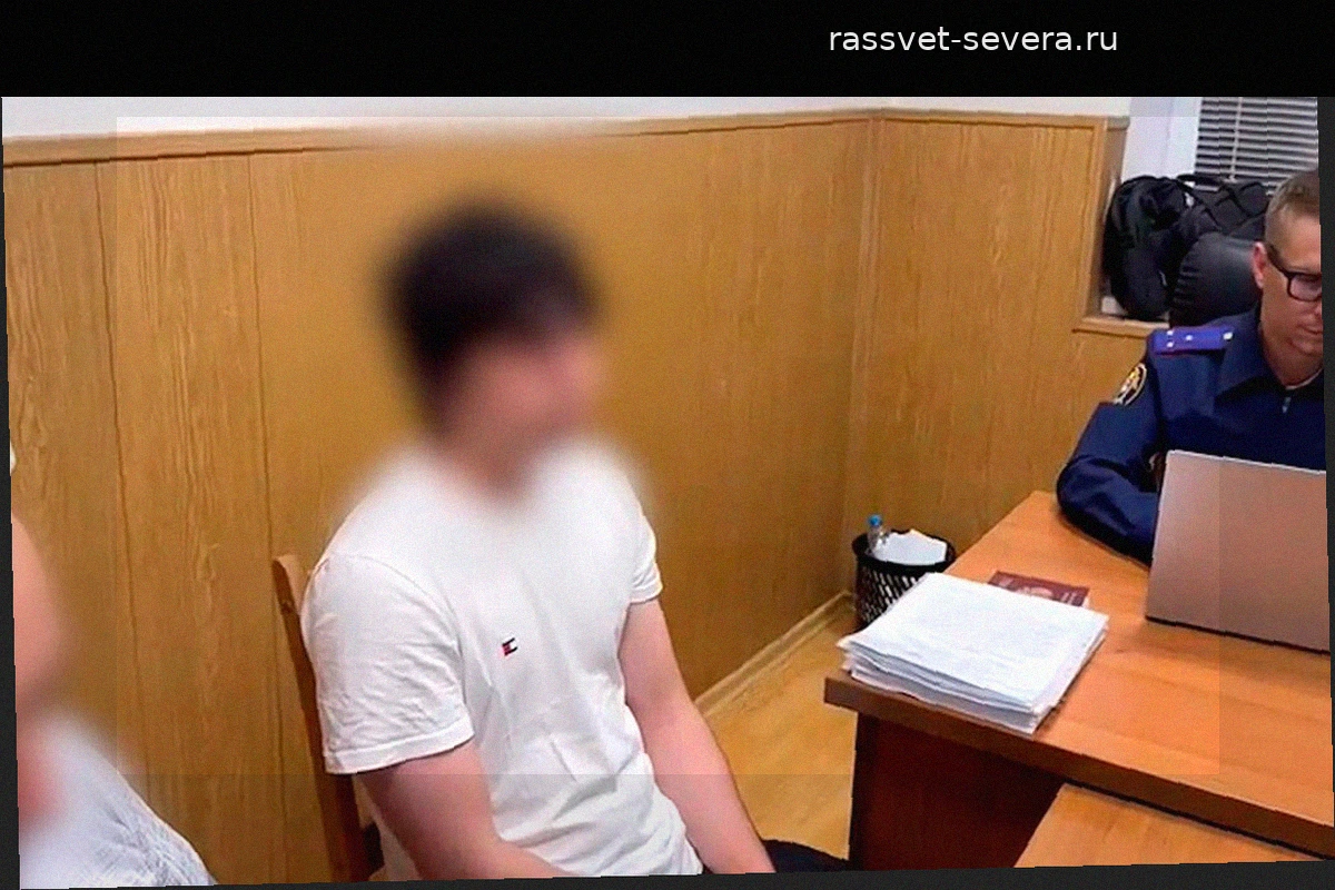 В Дагестане задержали подростка — организатора террористической сети
