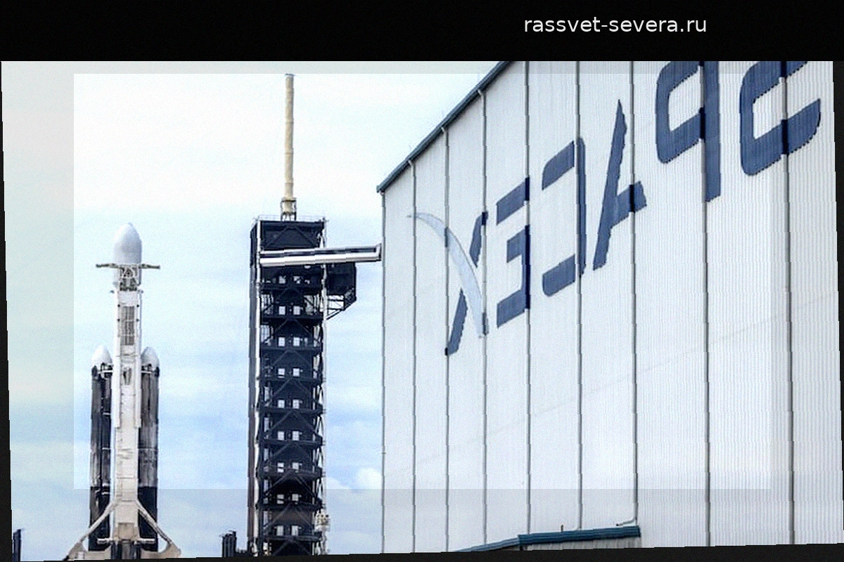 SpaceX укрепляет позиции в сфере ИИ перед выходом на биржу