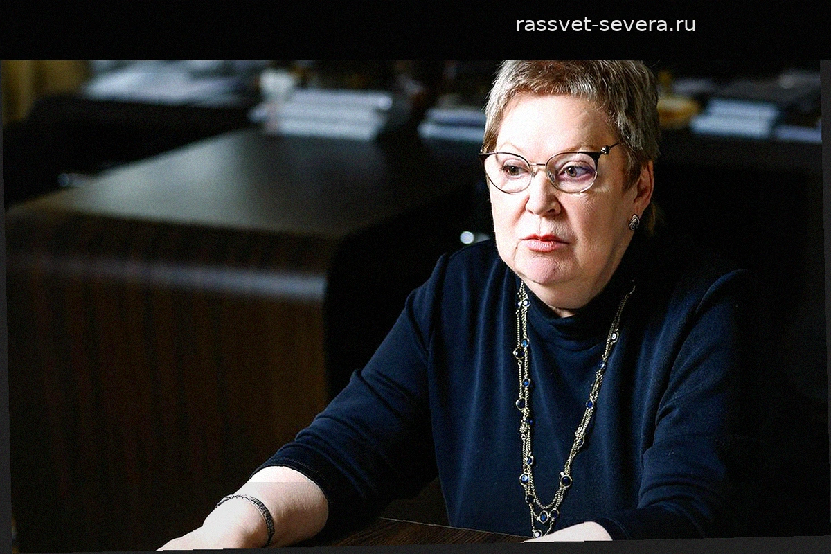 Ольга Васильева продолжит возглавлять Российскую академию образования