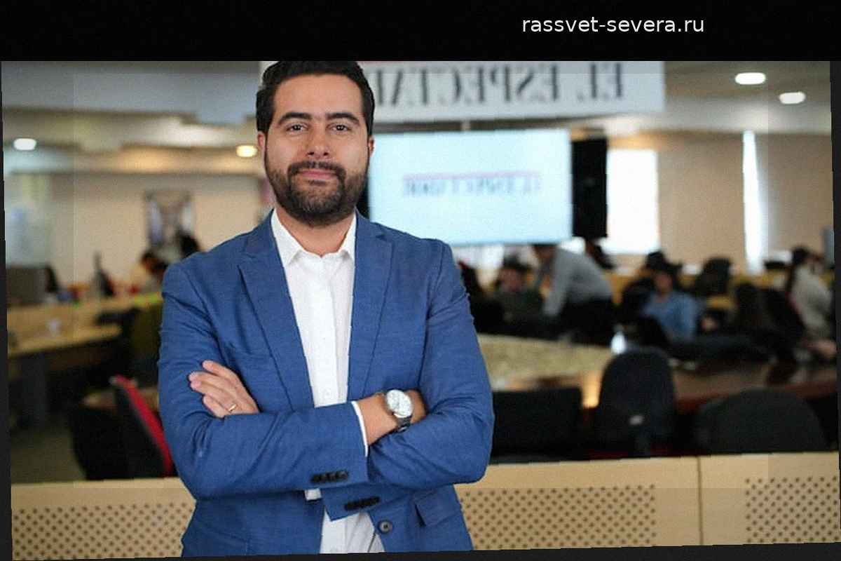 Предприниматель, который учит детей становиться миллионерами