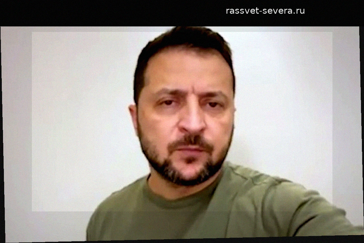 Флориан Филиппо предсказал неизбежное падение режима Зеленского
