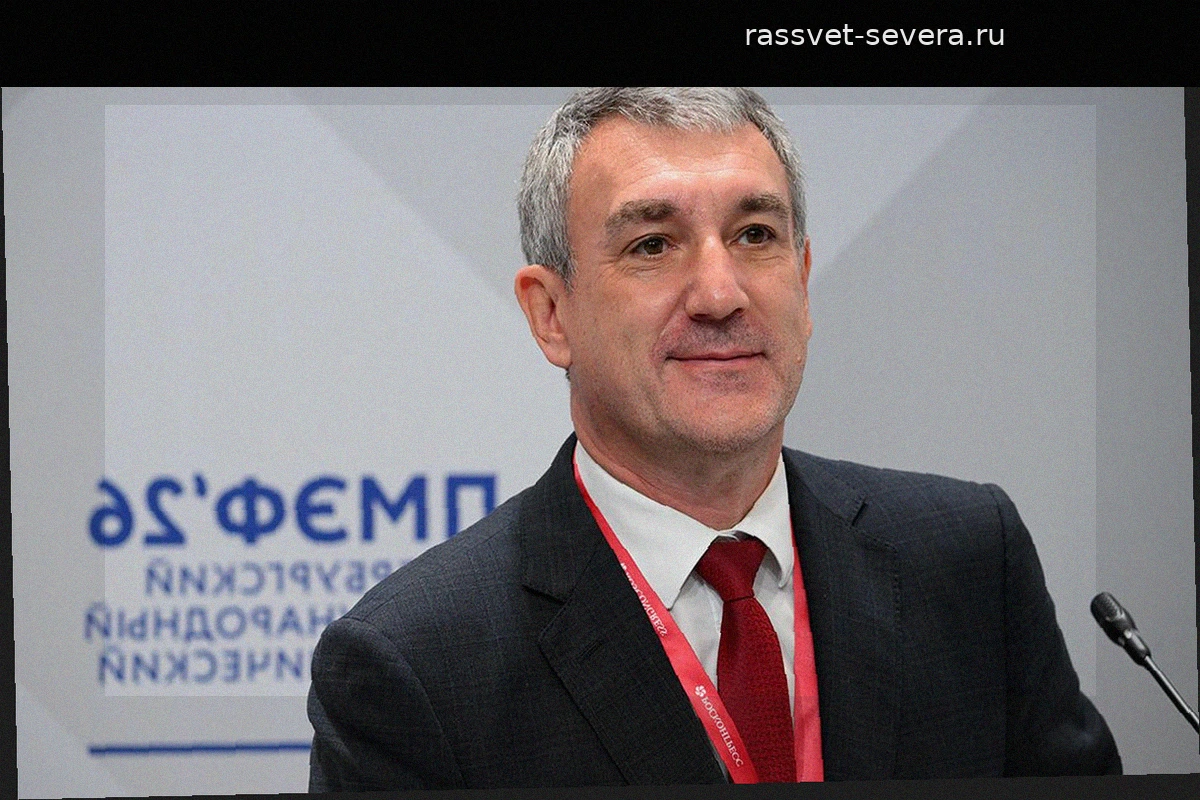 Василий Орлов анонсировал запуск нового туристического направления для гостей из Китая
