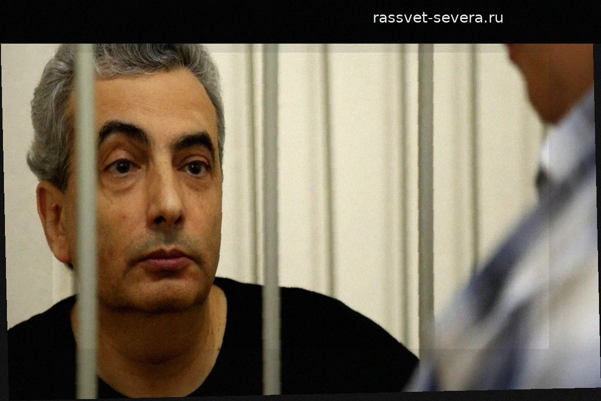 Судебный процесс над Львом Шлосбергом: ограничение права на защиту и ускоренный финал