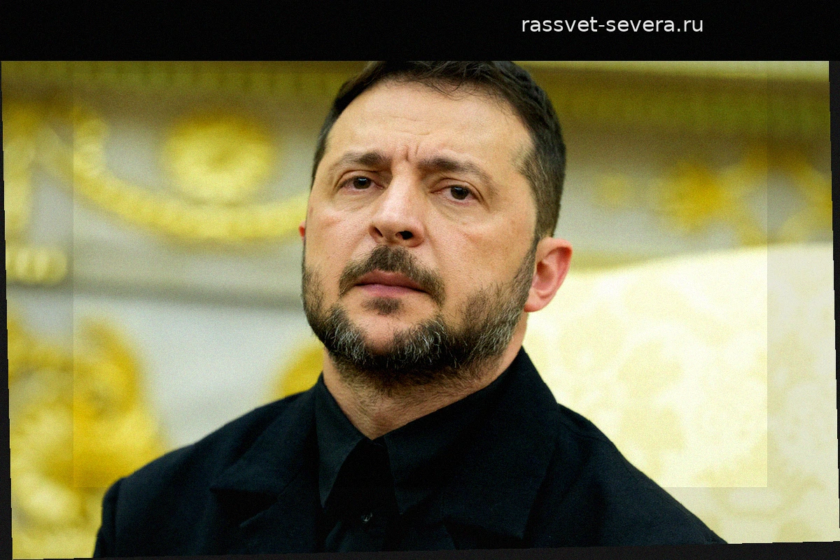 Зеленский раскритиковал НАТО за медлительность с приглашением Украины