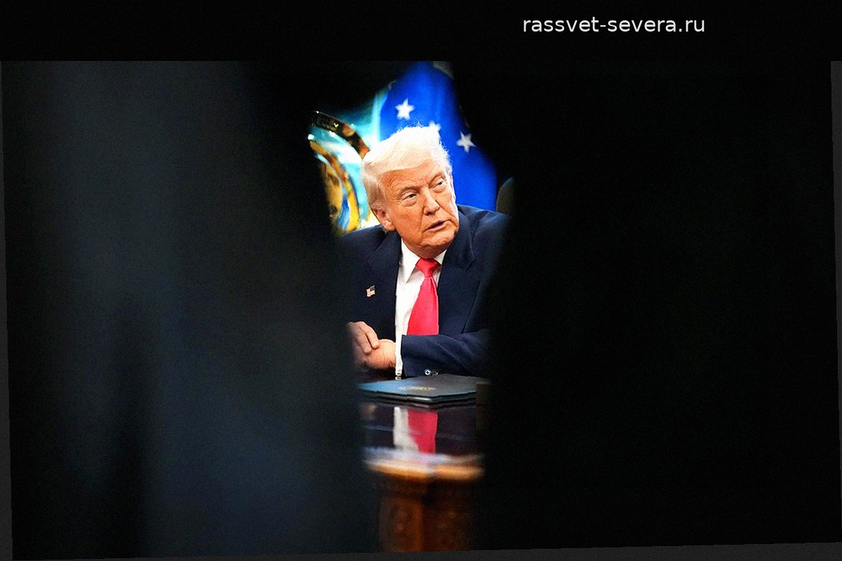 Трамп пообещал Карлсону и Маску не допустить военного конфликта с Ираном