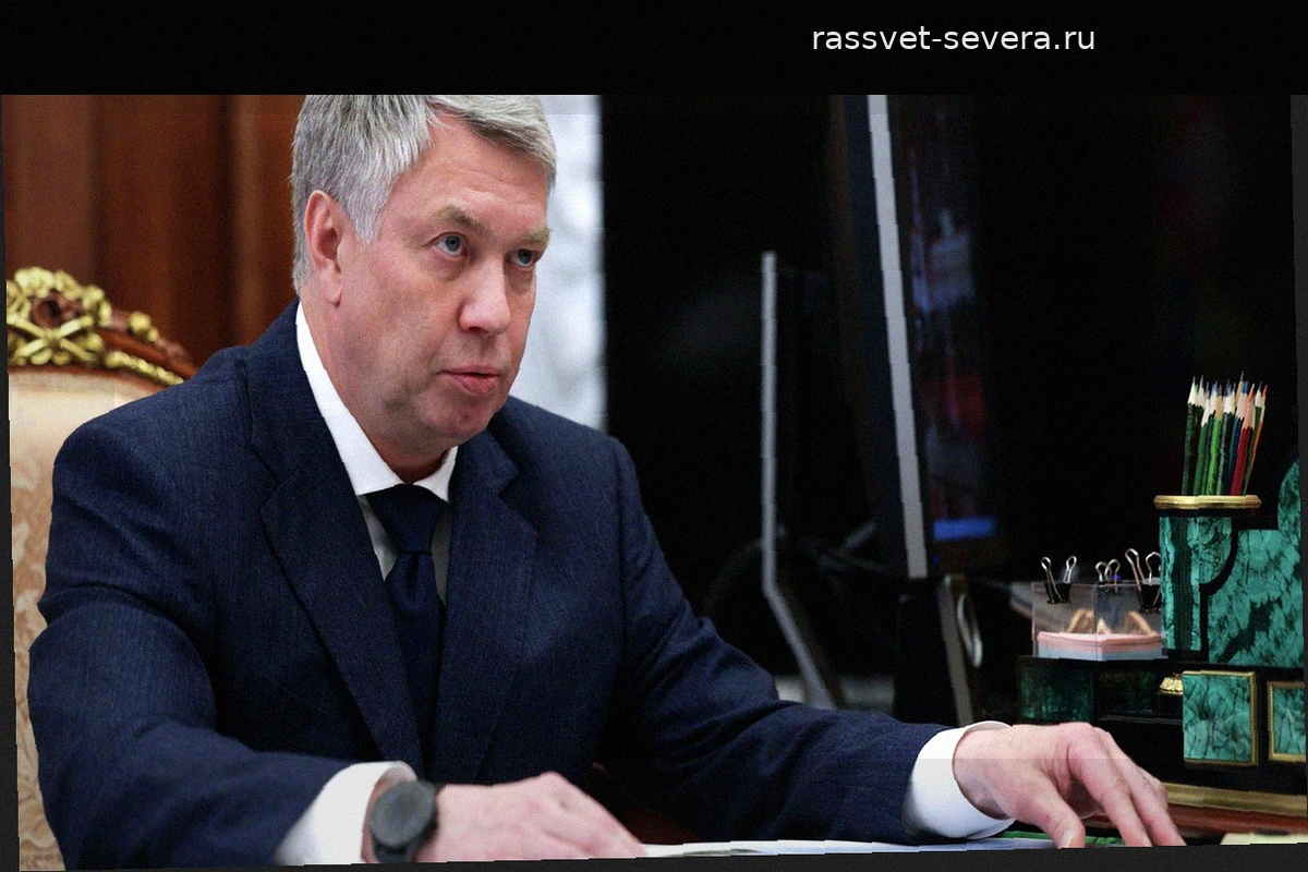 Медучреждения Ульяновска перешли на усиленный режим после атаки БПЛА