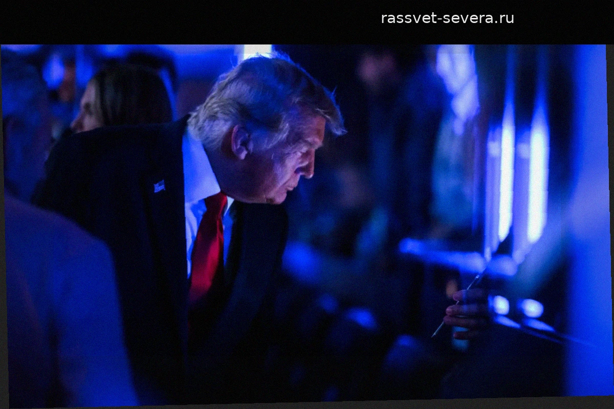 Трамп заявил о готовности Ирана к масштабным ядерным инспекциям