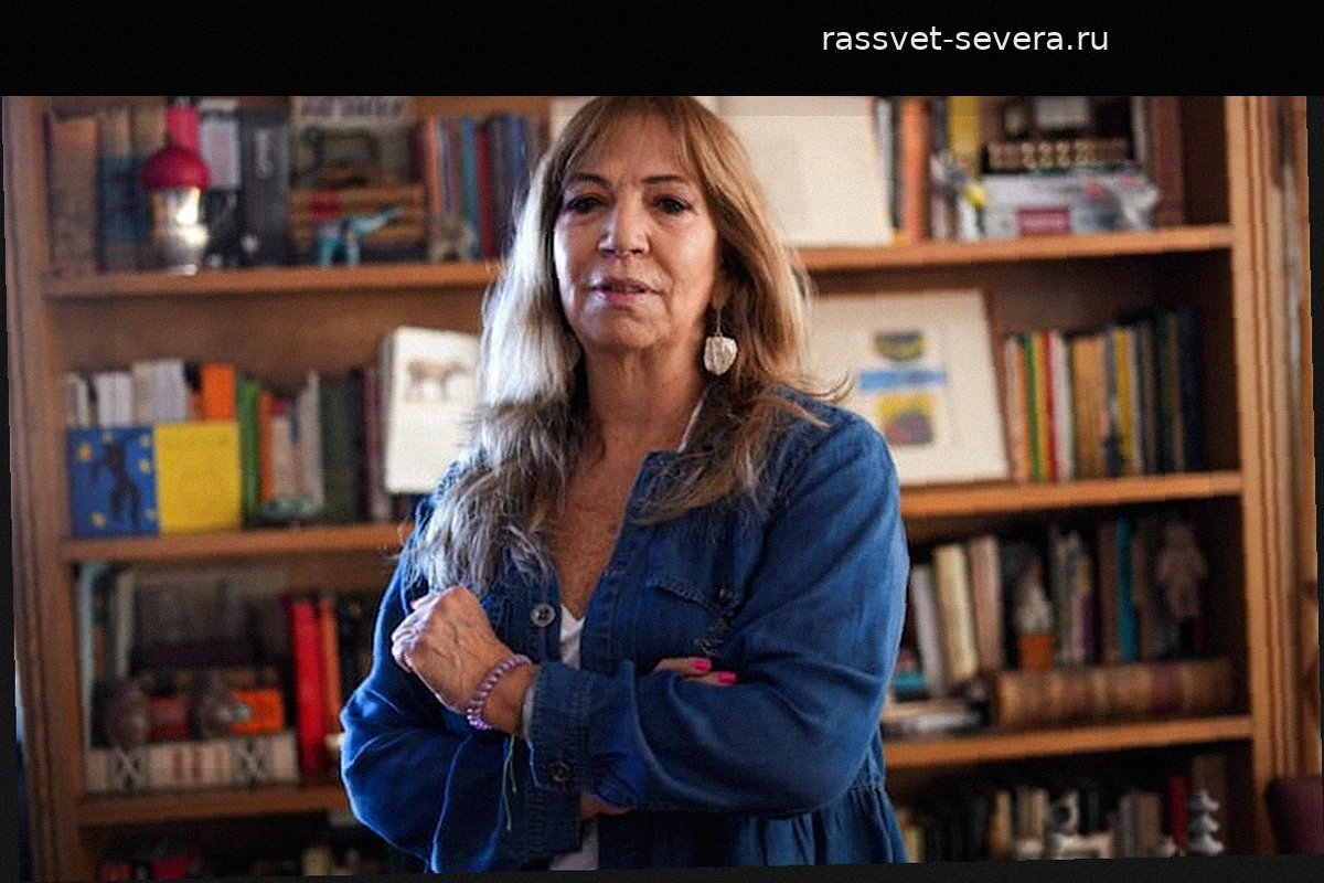 Мария Химена Дусан: «Страна доказывает, что диалог между оппонентами возможен»