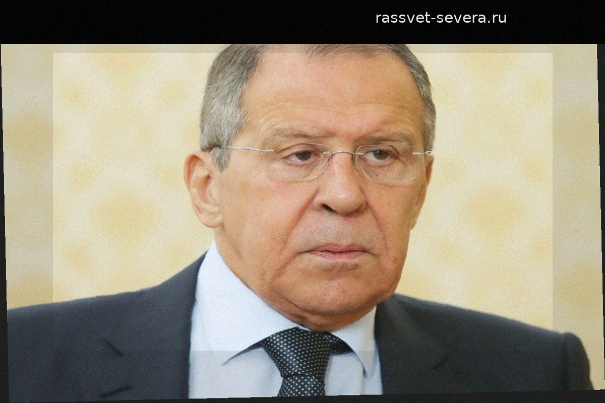 Вадефуль нарушил условие Берлина ради встречи с Лавровым