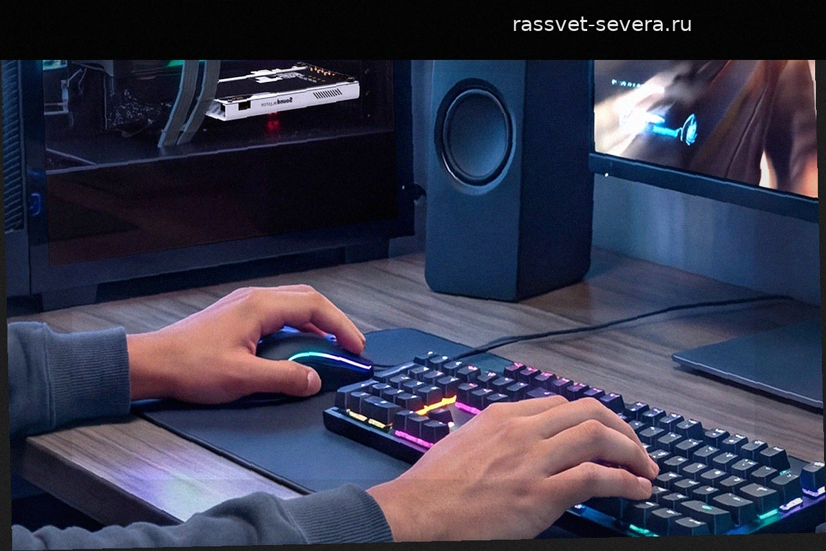 Creative выпускает Sound Blaster AE-X — внутреннюю звуковую карту для максимального качества аудио на ПК