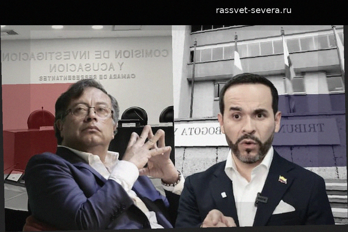 Судебные маневры на финишной прямой президентской гонки