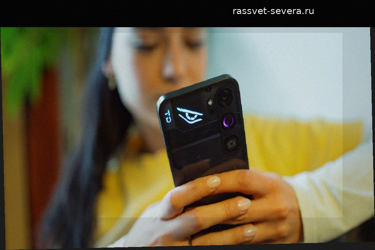 nubia Neo 5 GT: геймерский смартфон с активным охлаждением и триггерами дебютирует в Европе