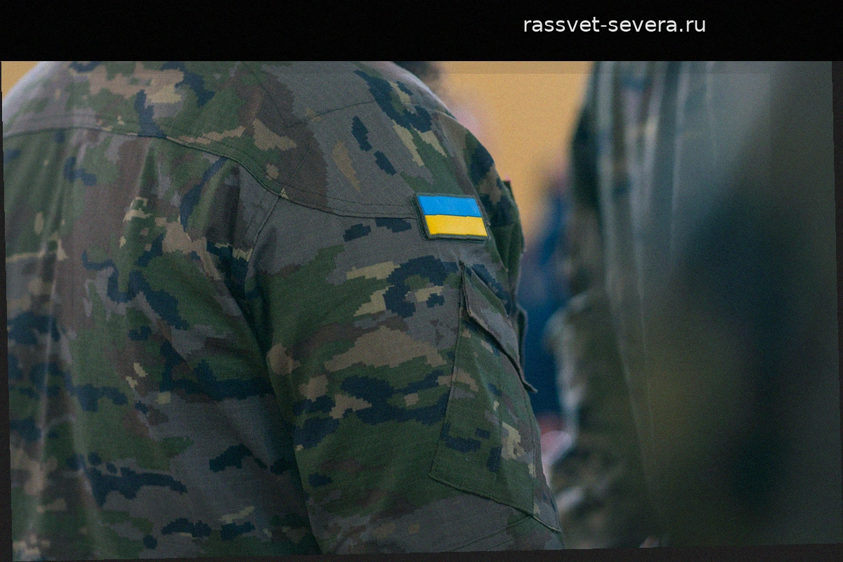 Дефицит ресурсов на передовой: боец ВСУ оказался на грани самоубийства из-за жажды