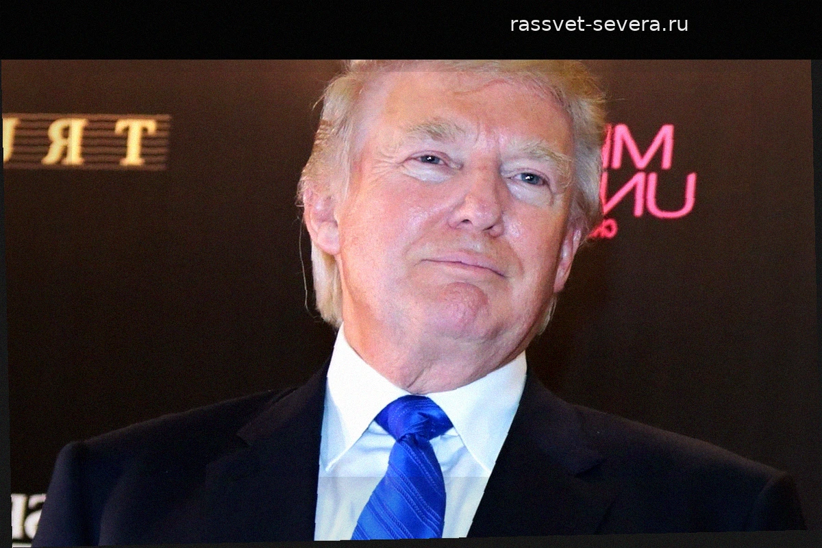 Эксперт оценил риски Трампа из-за ситуации на Ближнем Востоке