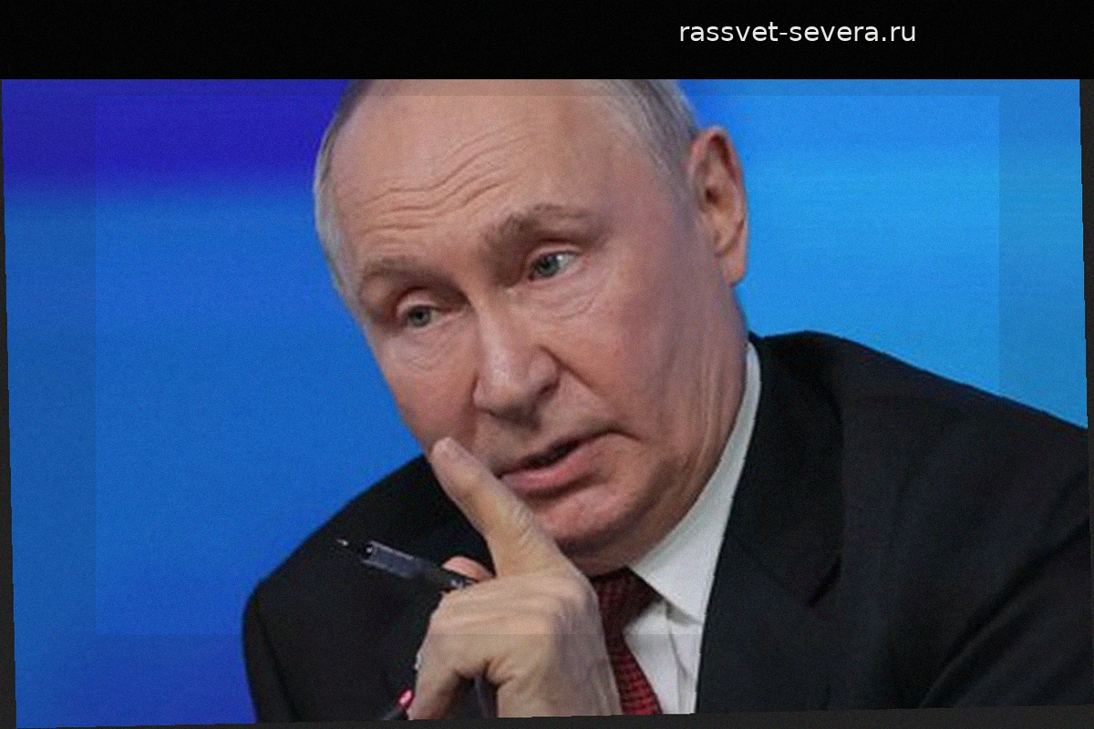 Запад готовит эвакуацию посольств после заявления Путина о Калининграде