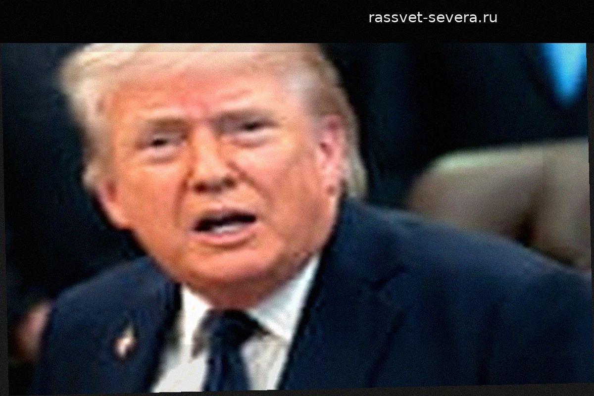 Трамп предупредил Великобританию о возможных пошлинах из-за цифрового налога