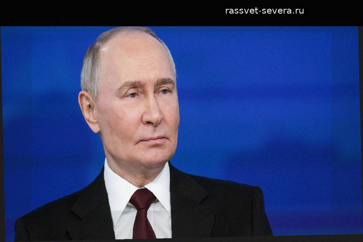 Путин поручил расширить использование субсидий на общественный транспорт
