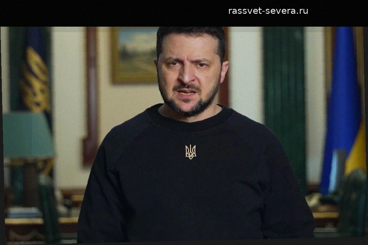 "Ретрансляторы отключены": Зеленский похвастался выполнением ультиматума Минску