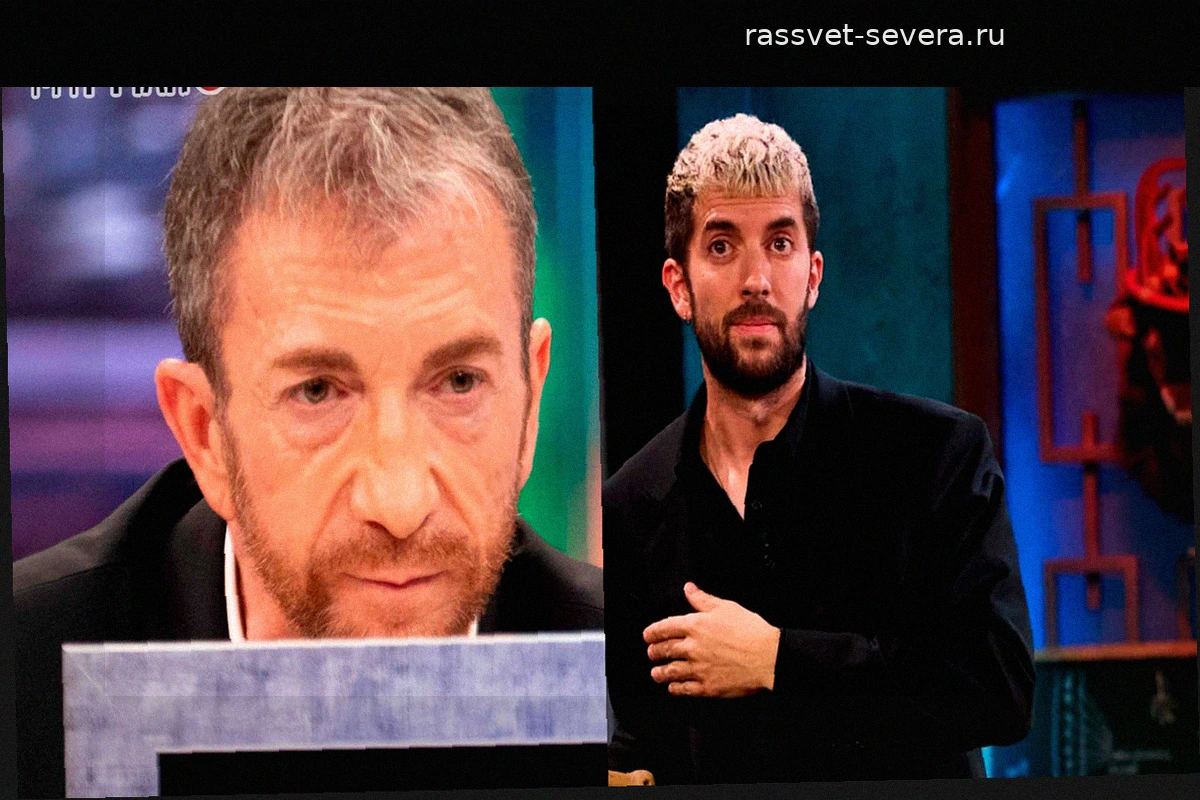 Рейтинги испанского телевидения: El Hormiguero удерживает лидерство над La Revuelta (18 мая)