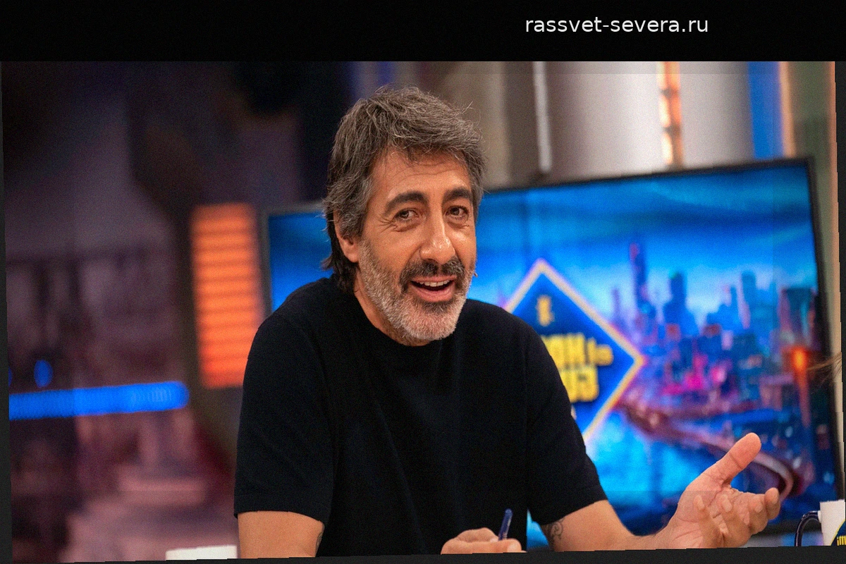 "¿Tú eres tonto o comes piedras?": Pablo Motos salta ante 'el polémico' Juan del Val