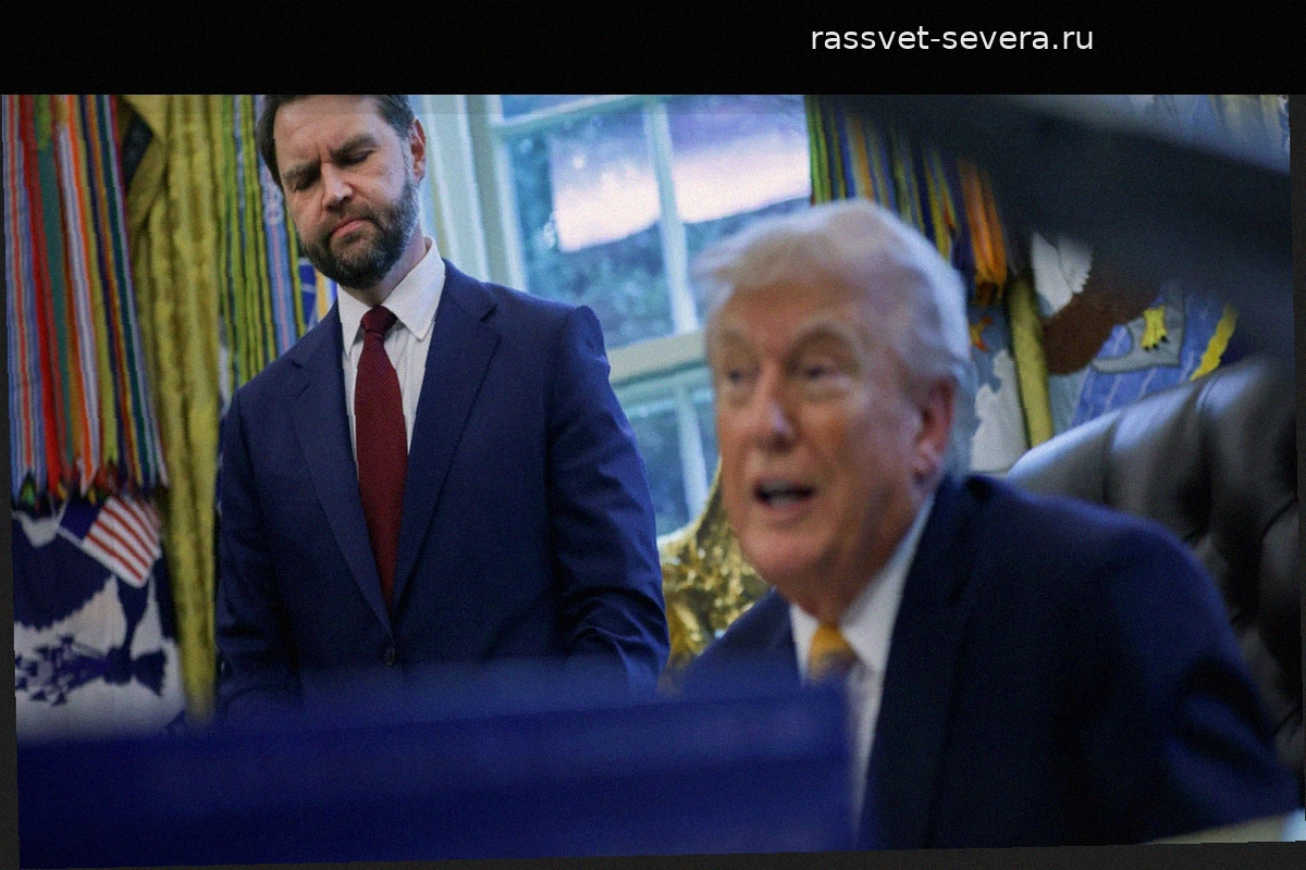 Трамп обсуждает с советниками возможность возобновления боевых действий против Ирана