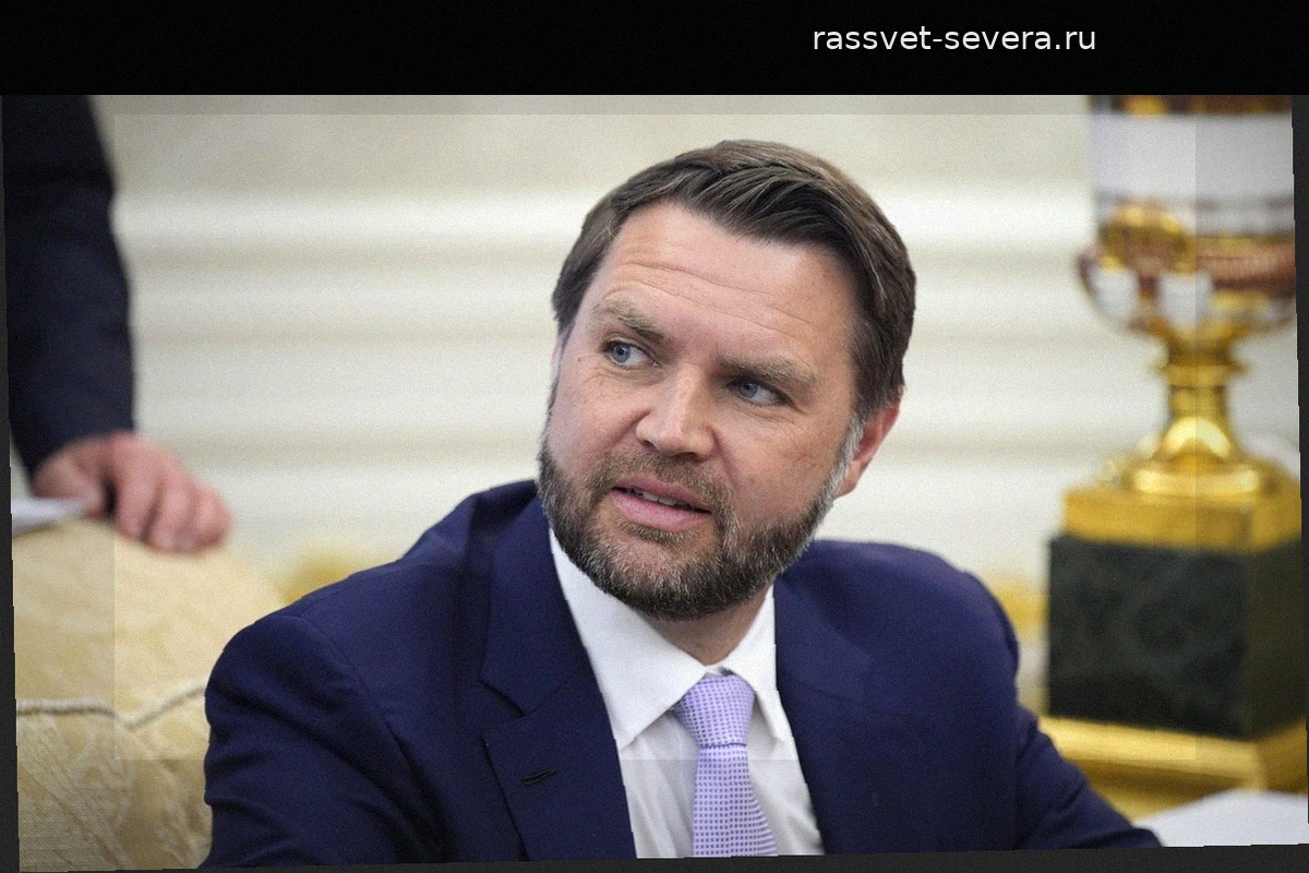 Джей Ди Вэнс анонсировал масштабную кампанию против визового мошенничества в США