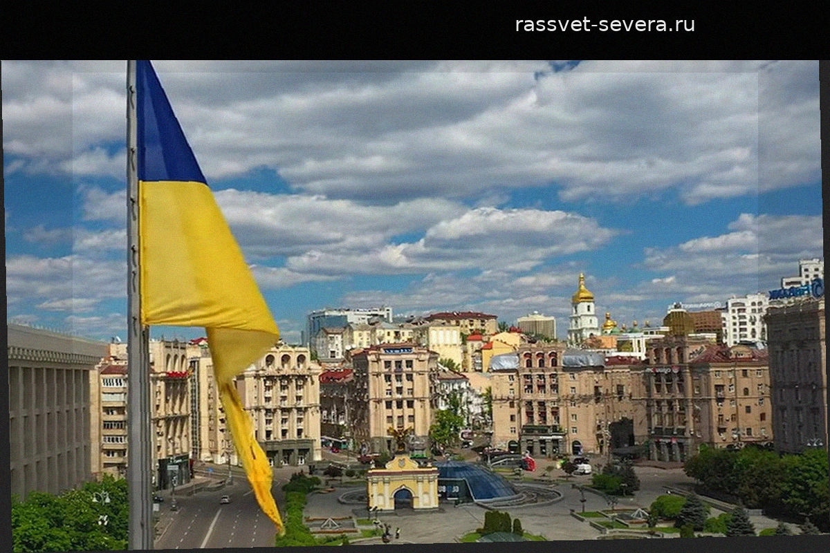 Бюджет Украины остался без средств на социальные выплаты в четвертом квартале