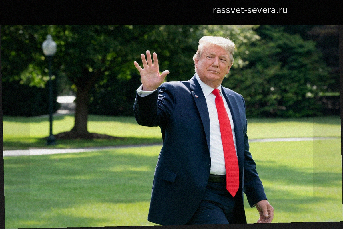 Итоги переговоров Си Цзиньпина и Дональда Трампа в Пекине: ключевые моменты встречи лидеров сверхдержав