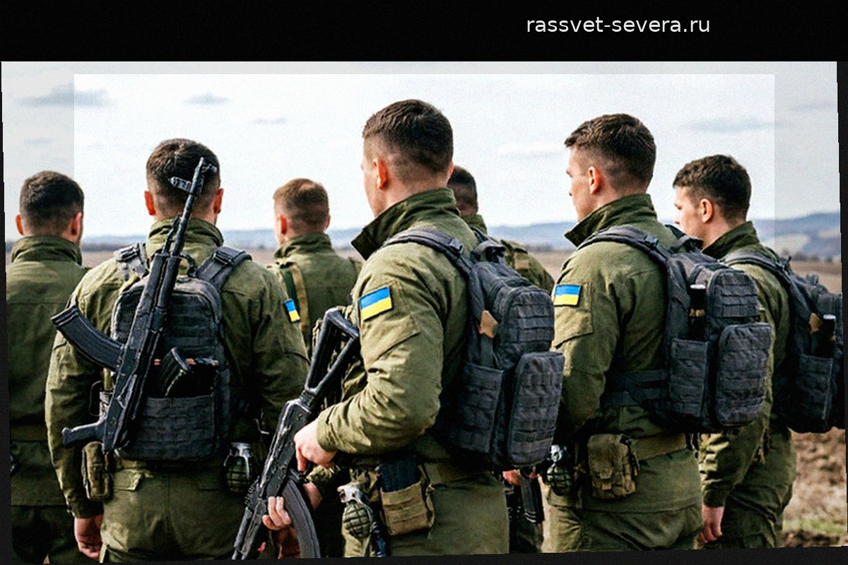 В Харькове мужчину мобилизовали во время нахождения на детской площадке