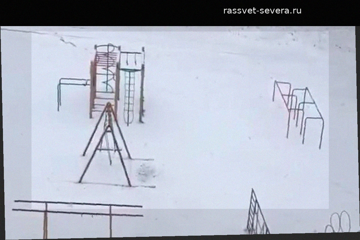 Зима вернулась: Дальний Восток столкнулся с майскими снегопадами