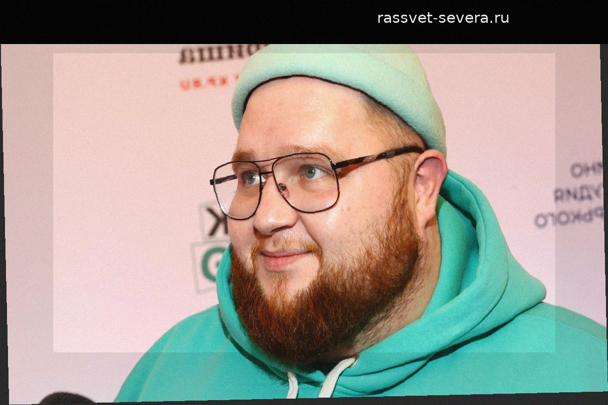 Скончался Дмитрий Красилов, танцор из клипа Little Big