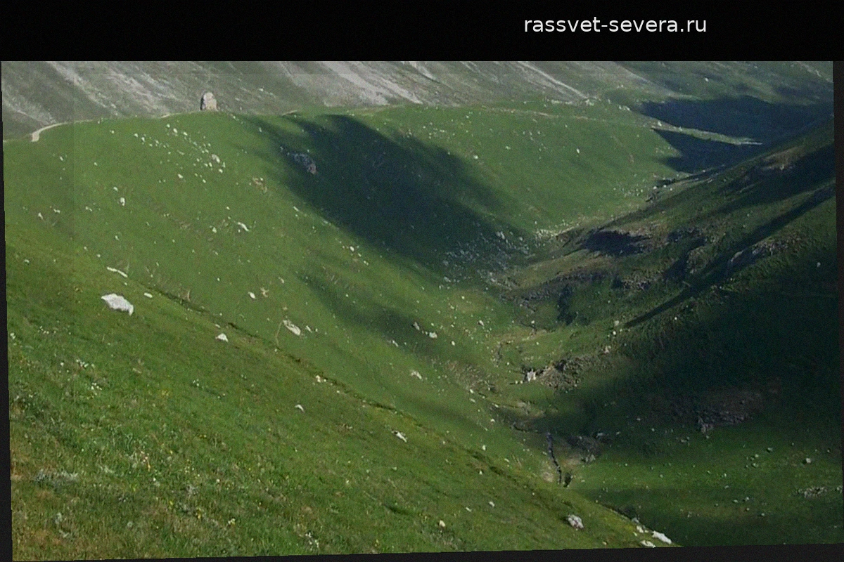 Пикос-де-Эуропа: национальный парк Испании, признанный самым красивым в мире