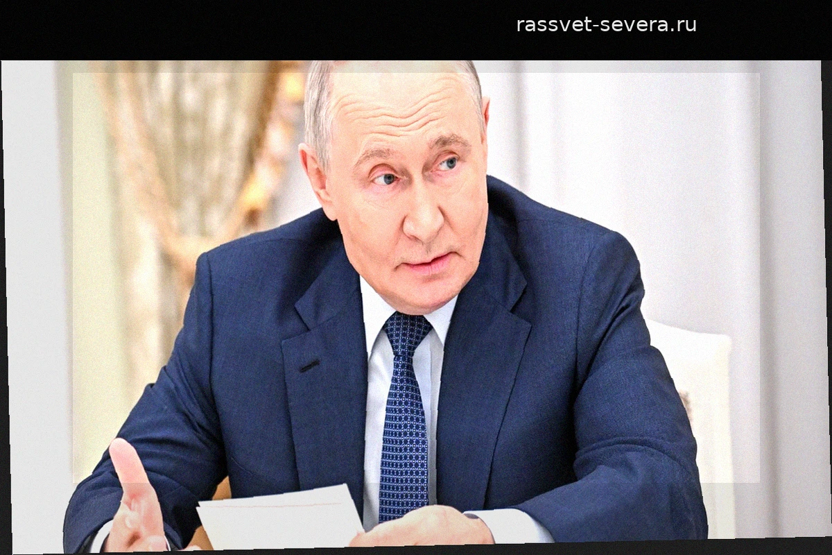 Россия предупредила НАТО о возможности ядерного удара при нападении на свои территории