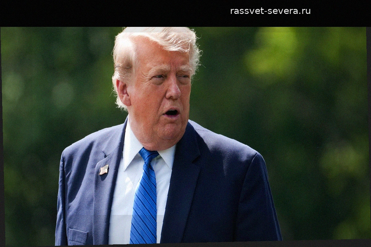 Трамп монетизирует влияние: Truth Social предлагает приоритетный доступ к постам за 100 000 долларов в месяц