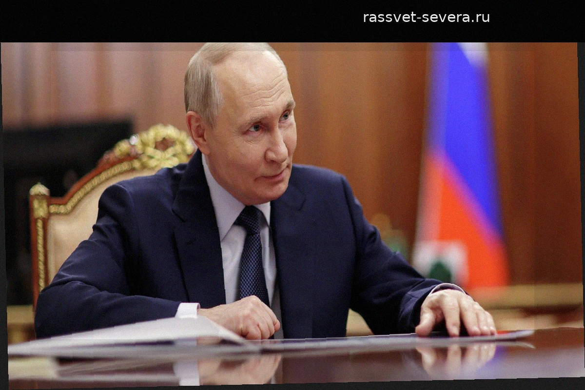 Путин поручил внедрить оплату проезда по биометрии