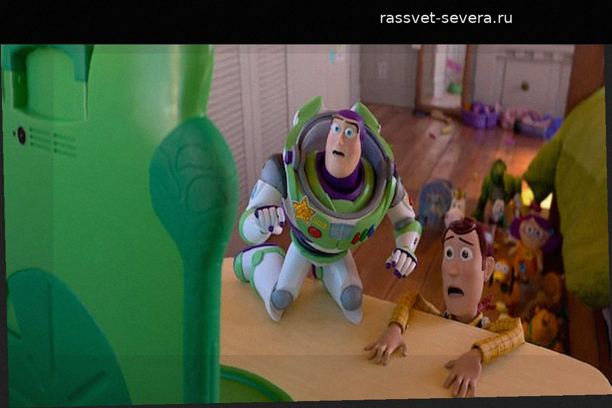 Los juguetes de Toy Story, arrasan en taquilla y se imponen sobre ‘El día de la revelación’