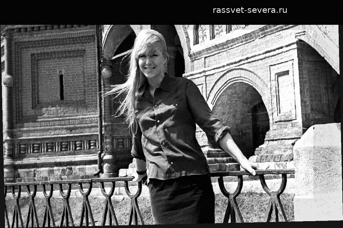 Марина Влади: актриса, муза Высоцкого и человек поступка