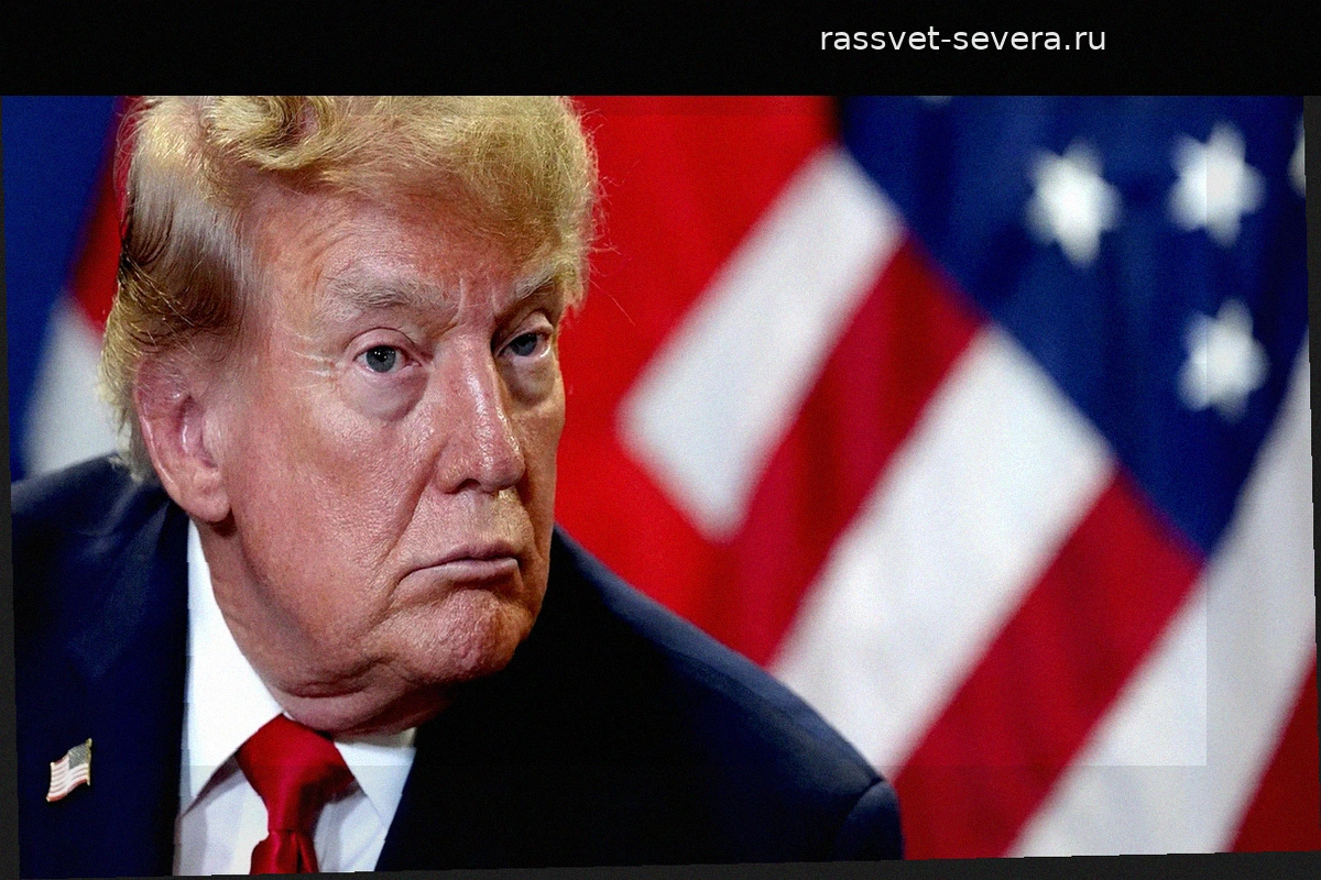 Трамп предписал называть искусственный интеллект суперинтеллектом