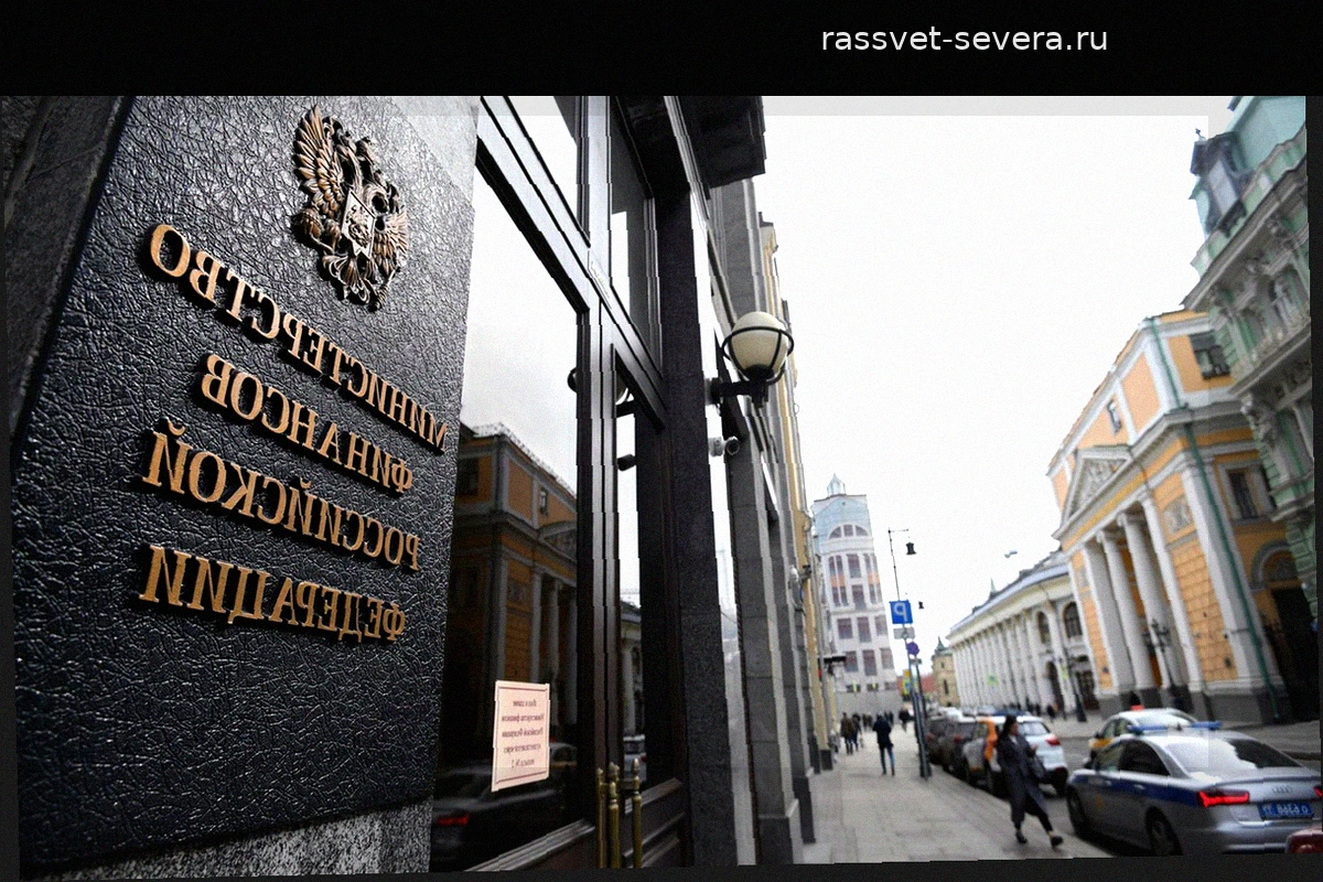 Минфин предложил ввести НДС на зарубежные онлайн-покупки