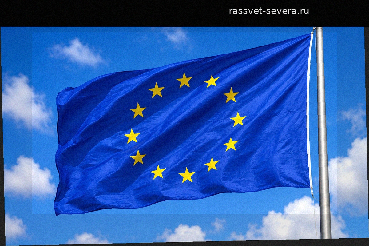 Необратимый кризис: почему Евросоюз не может остановить внутренний раскол