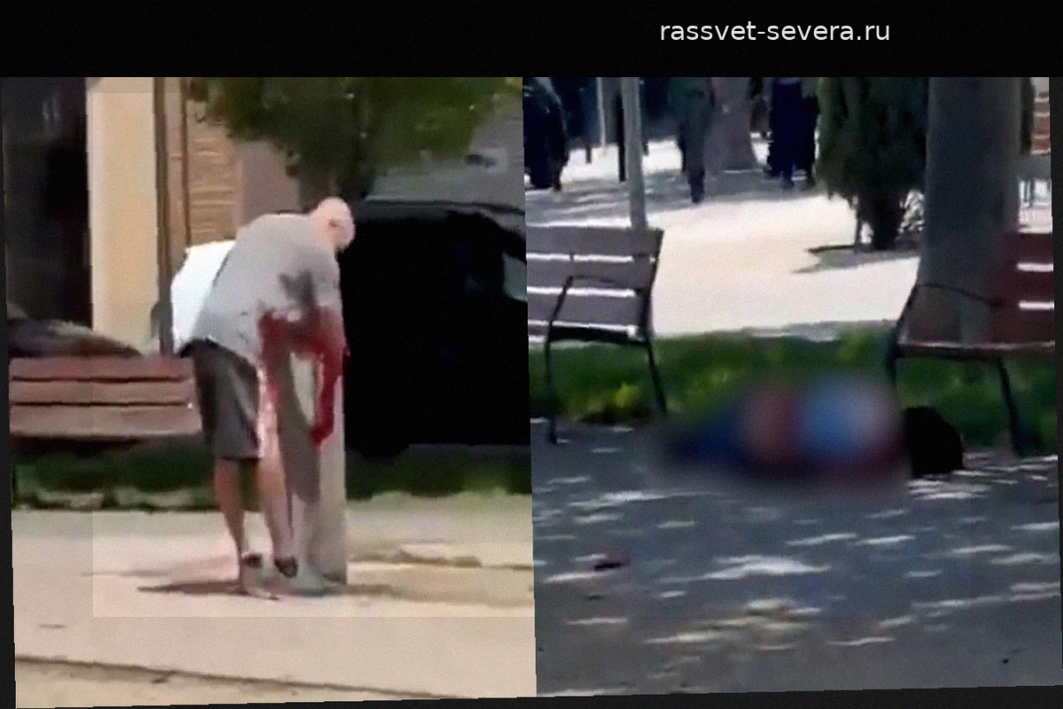 В Фигерасе мужчина зарезал бывшую партнершу: очевидцы пытались устроить самосуд