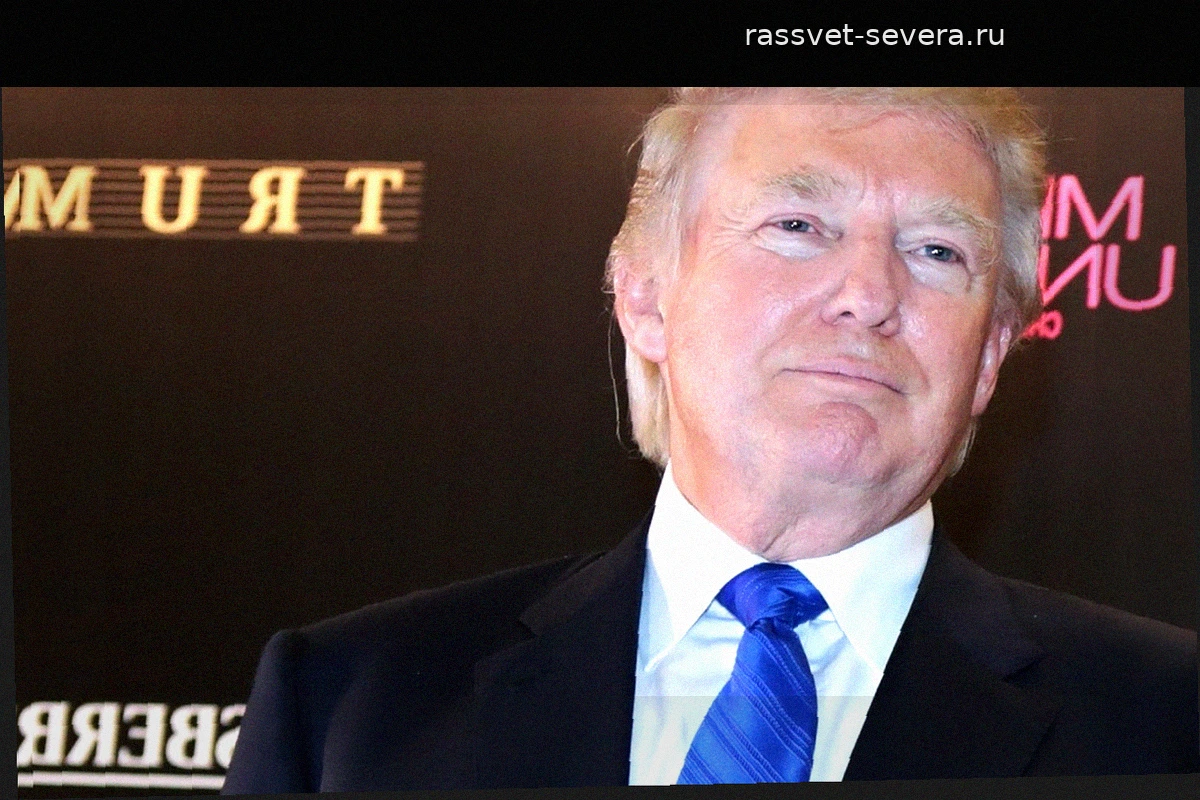 Трамп не видит необходимости в срочном разрешении иранского кризиса