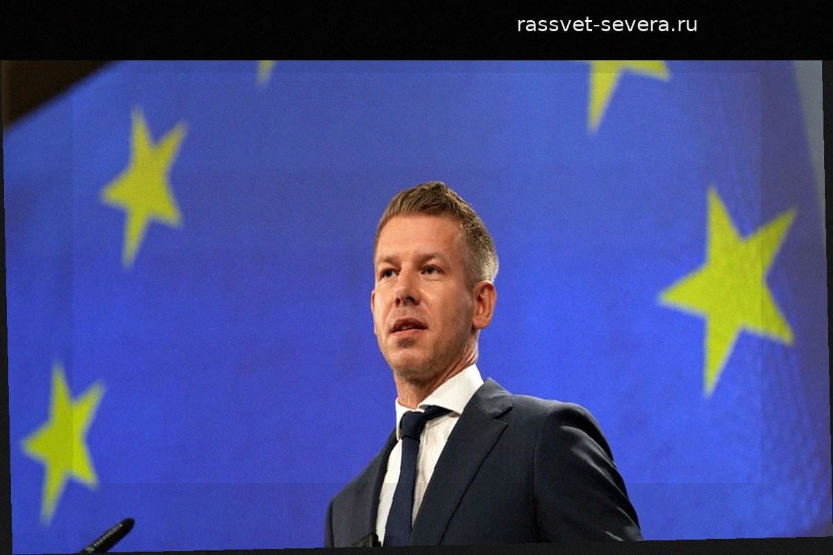 Венгрия: Петер Мадьяр угрожает президенту Шуйоку импичментом