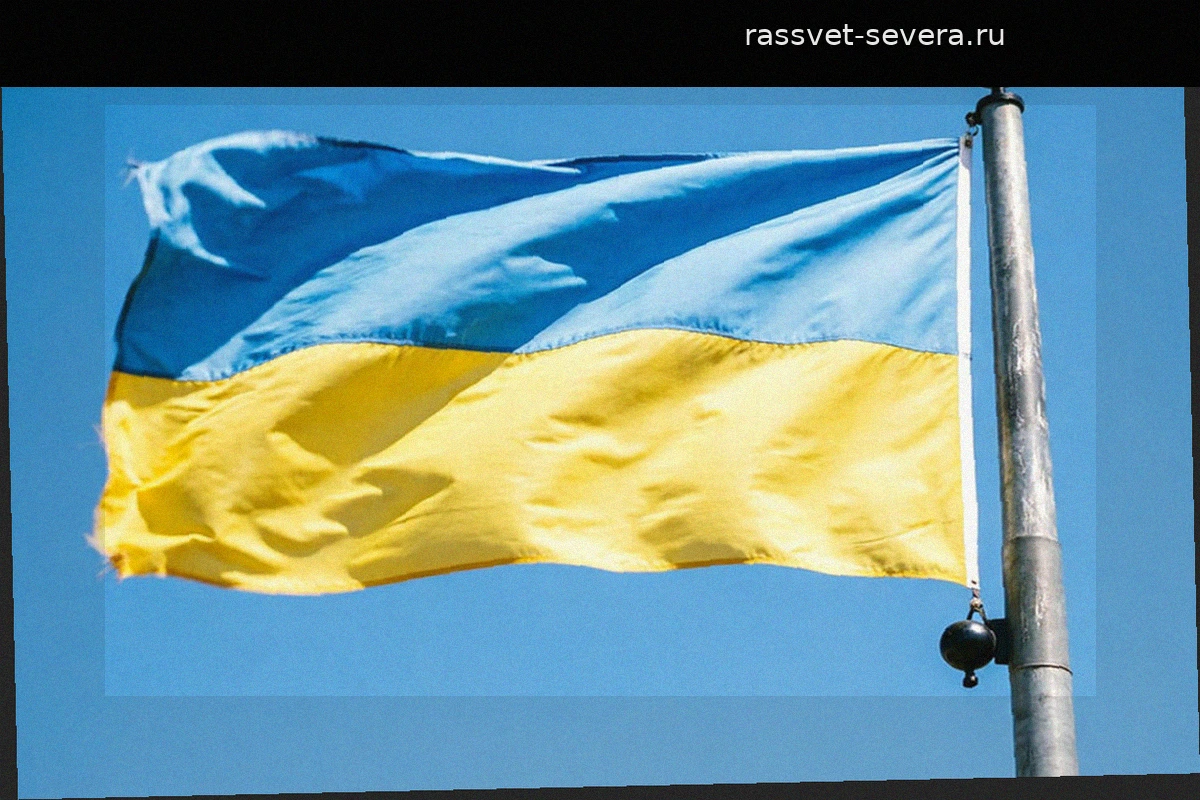Такер Карлсон предсказал исчезновение Украины в ближайшее десятилетие