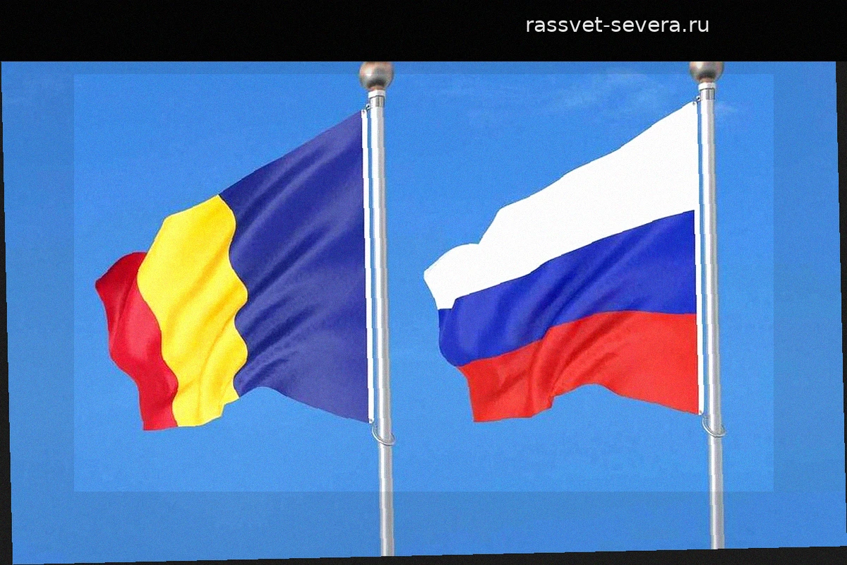 Румыния высылает главу российского генконсульства в Констанце